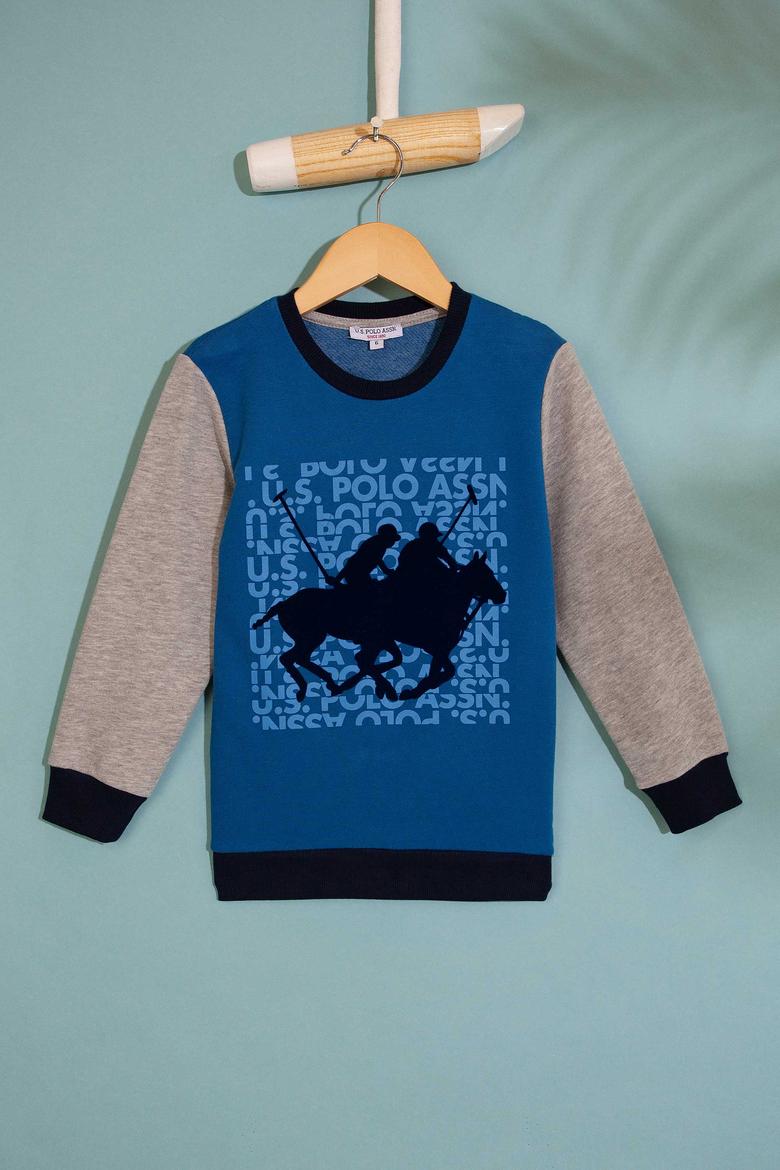 Erkek Çocuk Pijama - 50223173006