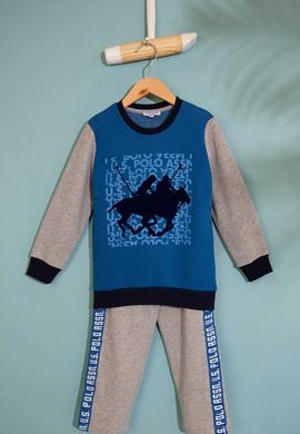 Erkek Çocuk Pijama - 50223173006