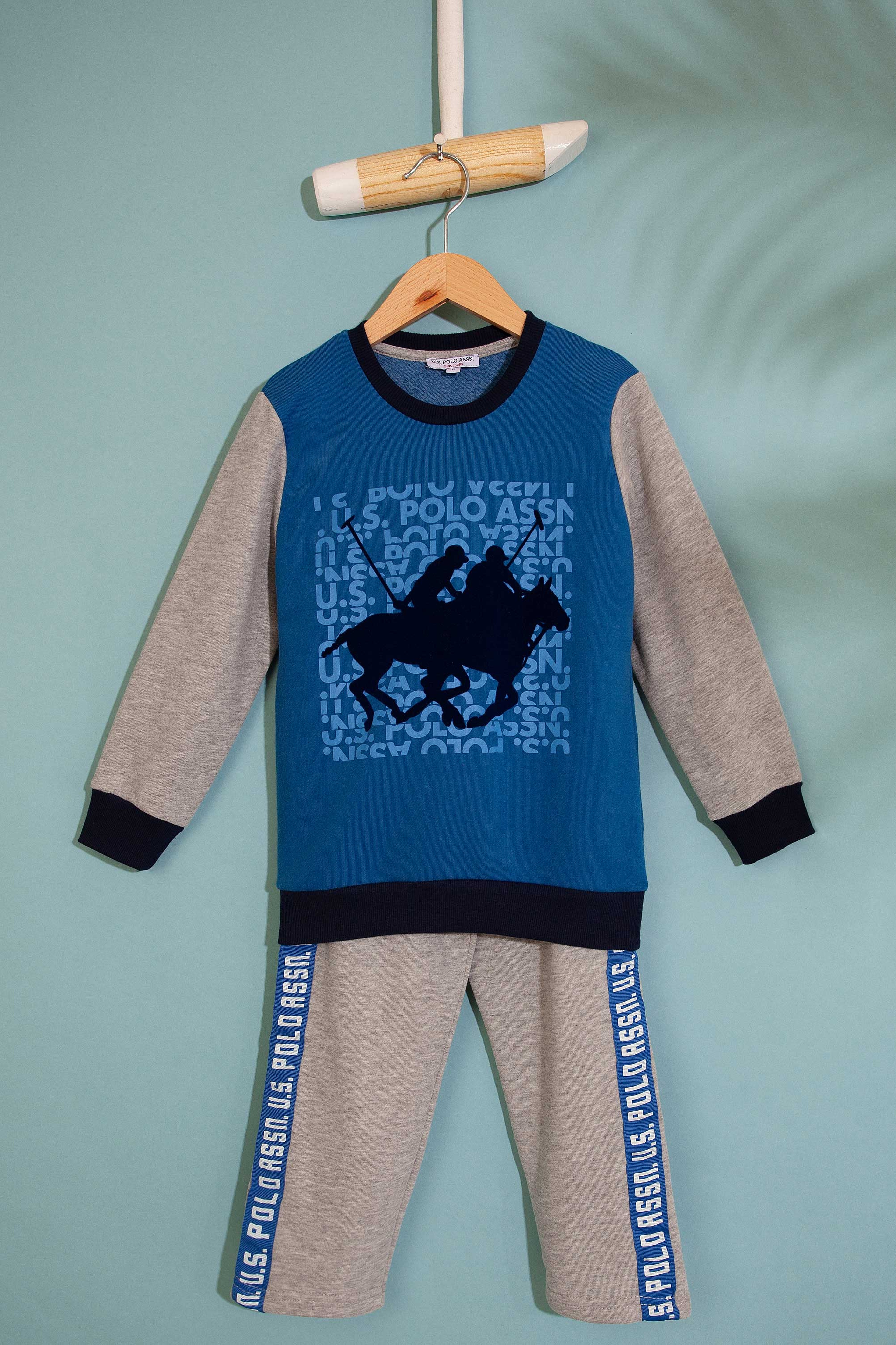 Erkek Çocuk Pijama - Image 1