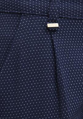 Kadın Lacivert Pantolon - 50207209005