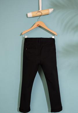 Erkek Çocuk Siyah Chinos - 50198866057