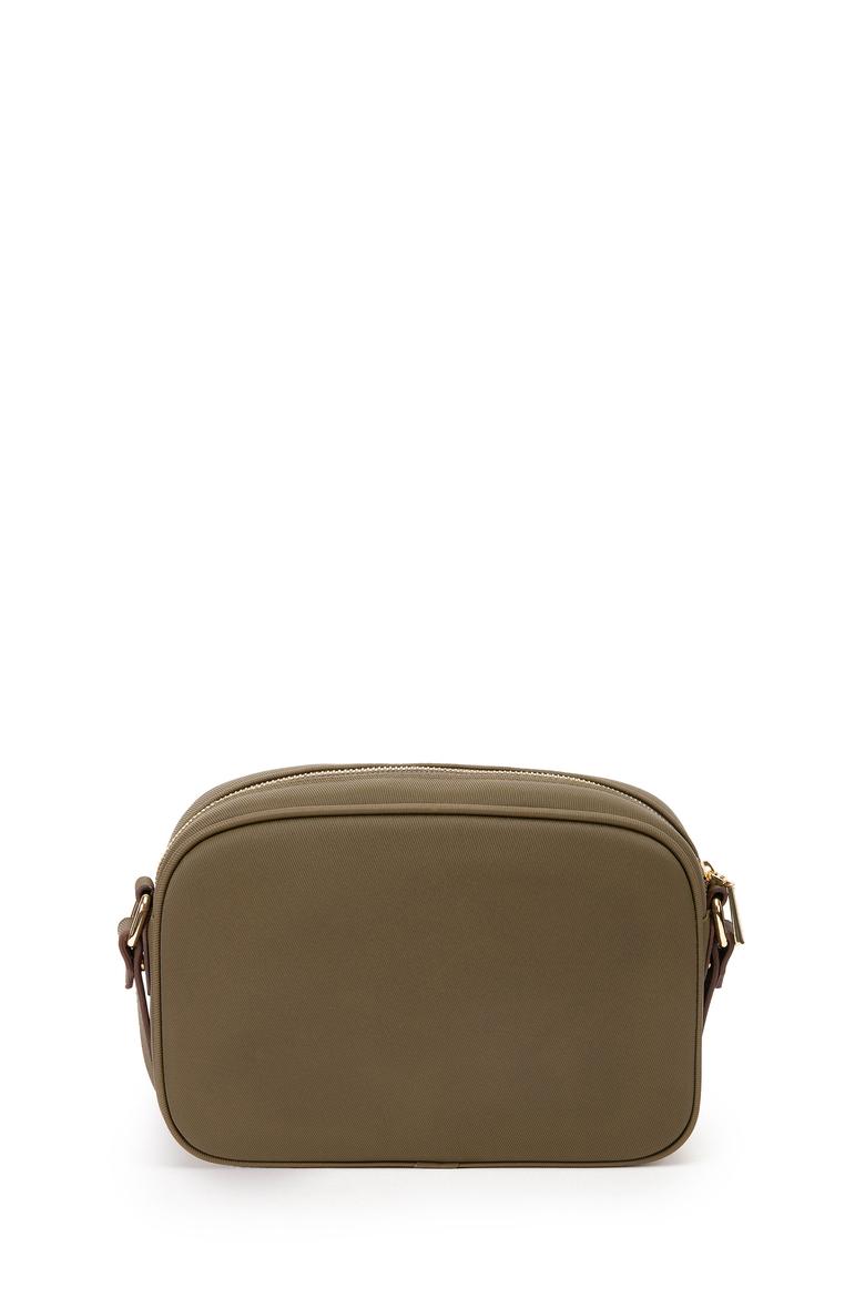 Kadın Yeşil Çanta - 50223899002