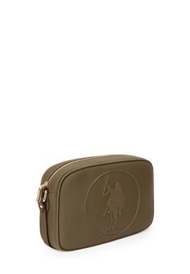 Kadın Yeşil Çanta - 50223899002