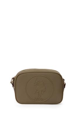 Kadın Yeşil Çanta - 50223899002