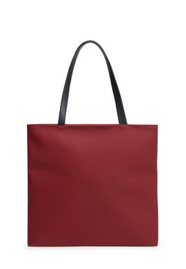 Kadın Kırmızı Çanta - 50223981003