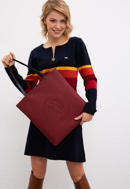 Kadın Kırmızı Çanta - 50223981003