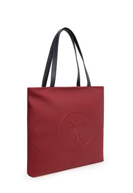 Kadın Kırmızı Çanta - 50223981003