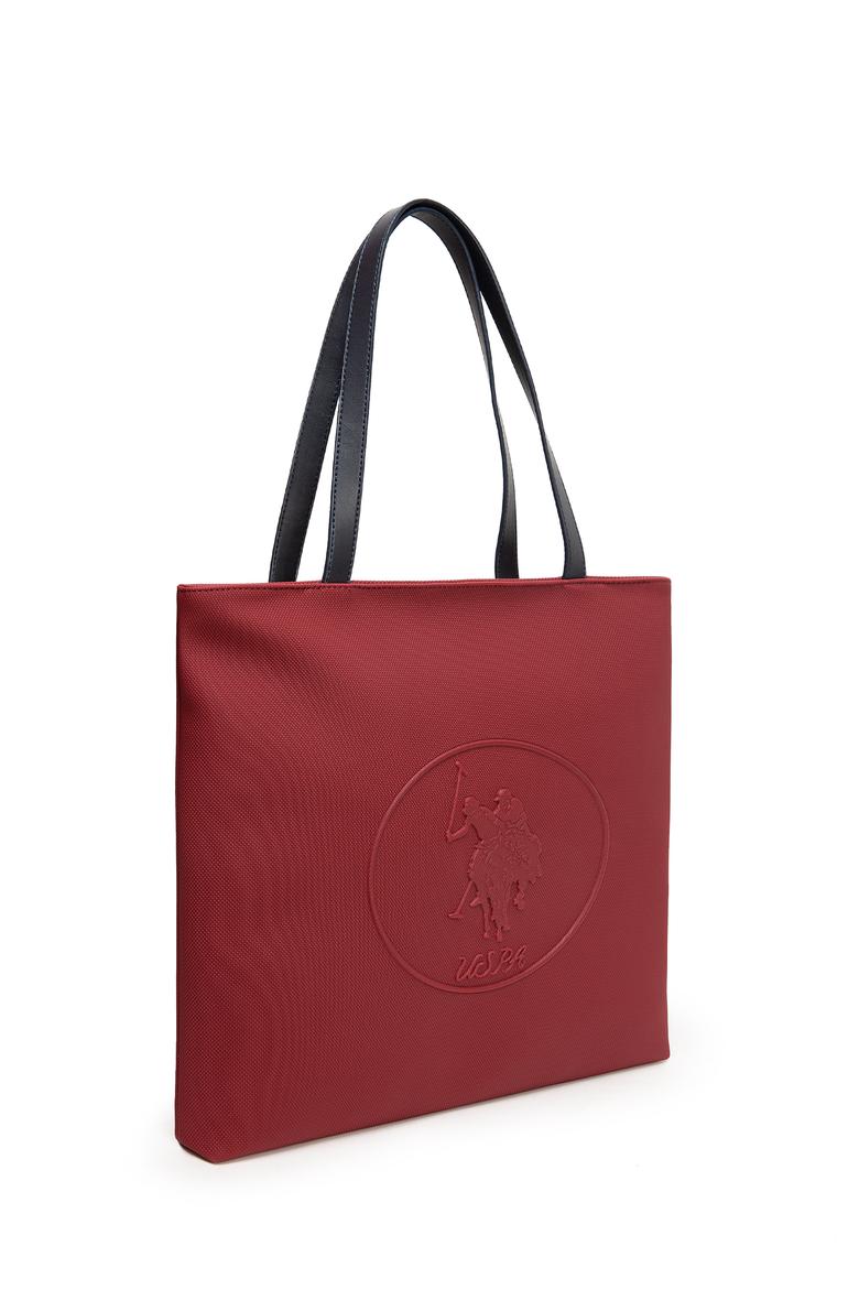 Kadın Kırmızı Çanta - 50223981003