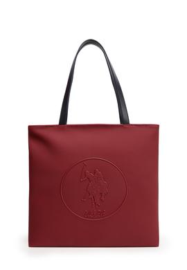 Kadın Kırmızı Çanta - 50223981003