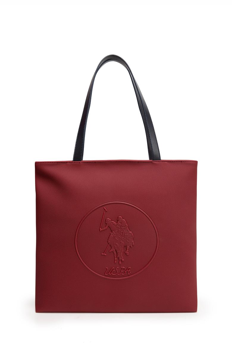 Kadın Kırmızı Çanta - 50223981003