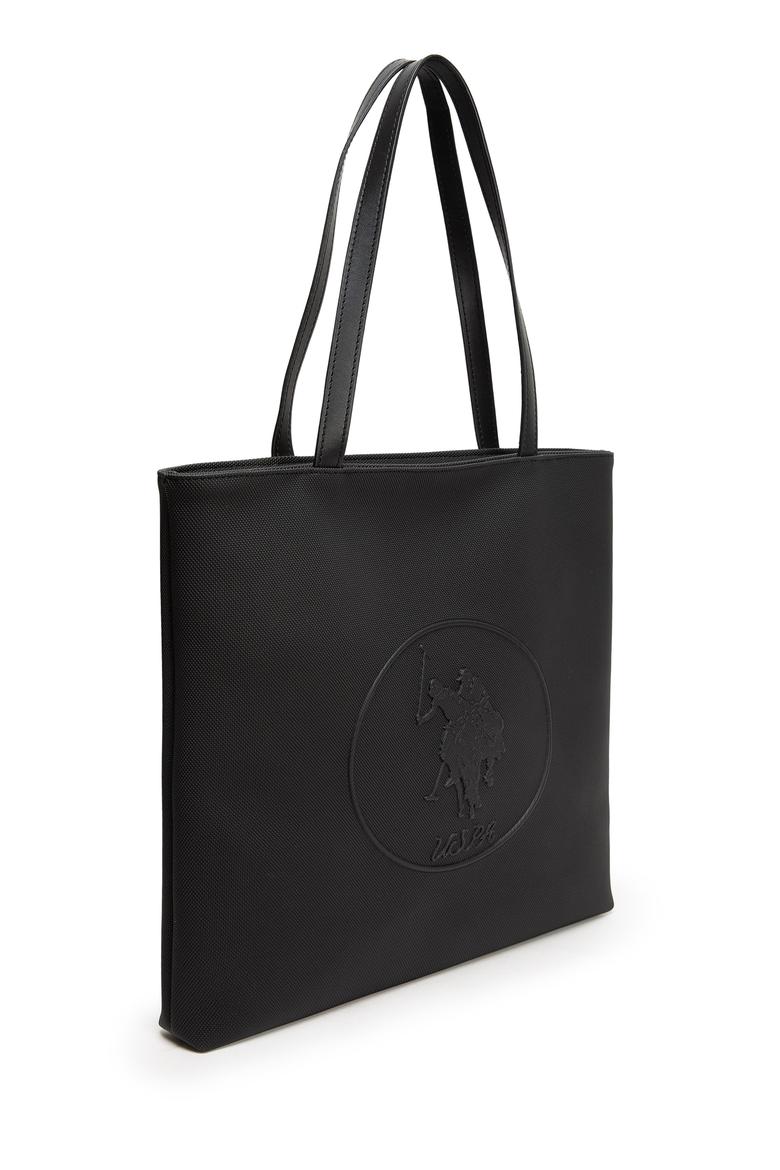 Kadın Siyah Çanta - 50229221001