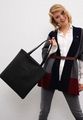 Kadın Siyah Çanta - 50229221001