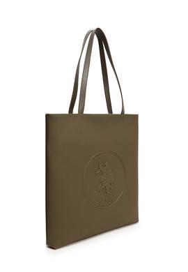 Kadın Yeşil Çanta - 50229221007