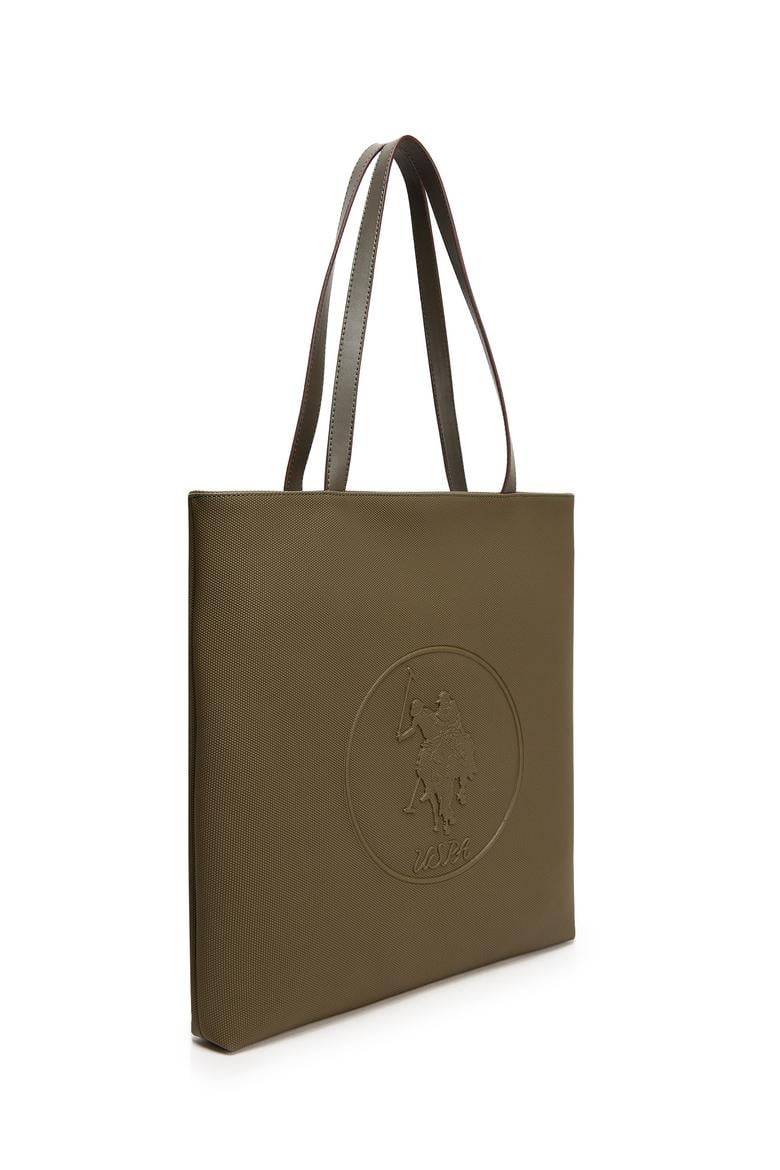 Kadın Yeşil Çanta - 50229221007