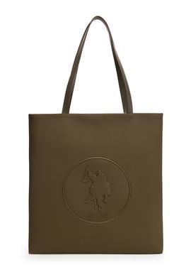 Kadın Yeşil Çanta - 50229221007