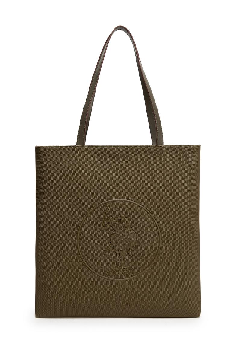 Kadın Yeşil Çanta - 50229221007