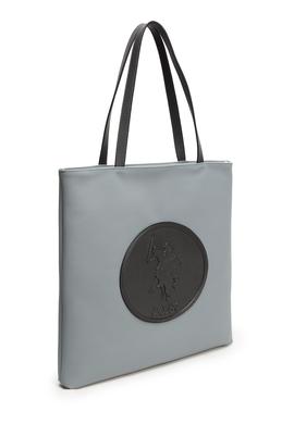 Kadın Gri Çanta - 50223981008