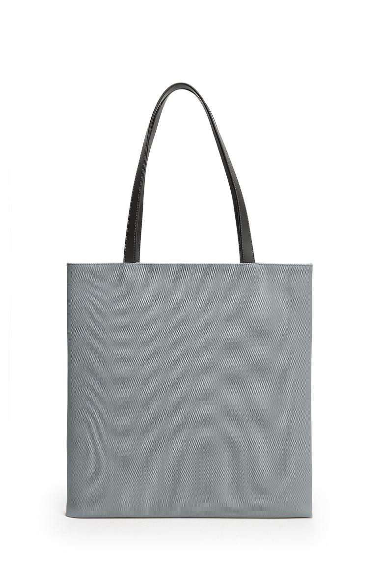 Kadın Gri Çanta - 50223981008