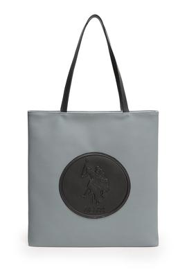 Kadın Gri Çanta - 50223981008