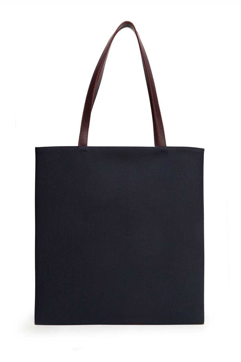 Kadın Mürdüm Çanta - 50229221005