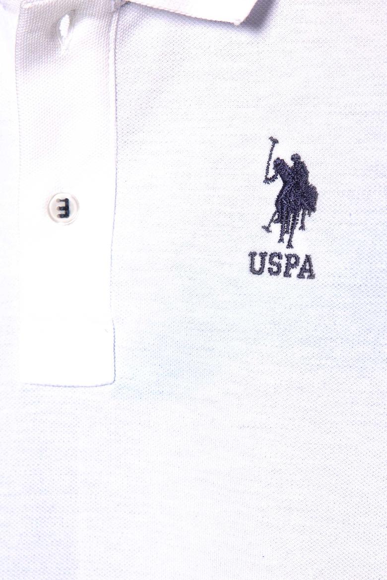 Beyaz T-Shirt - 50187252002