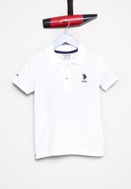 Beyaz T-Shirt - 50187252002
