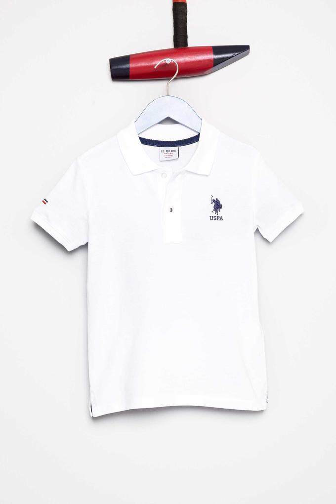 Beyaz T-Shirt