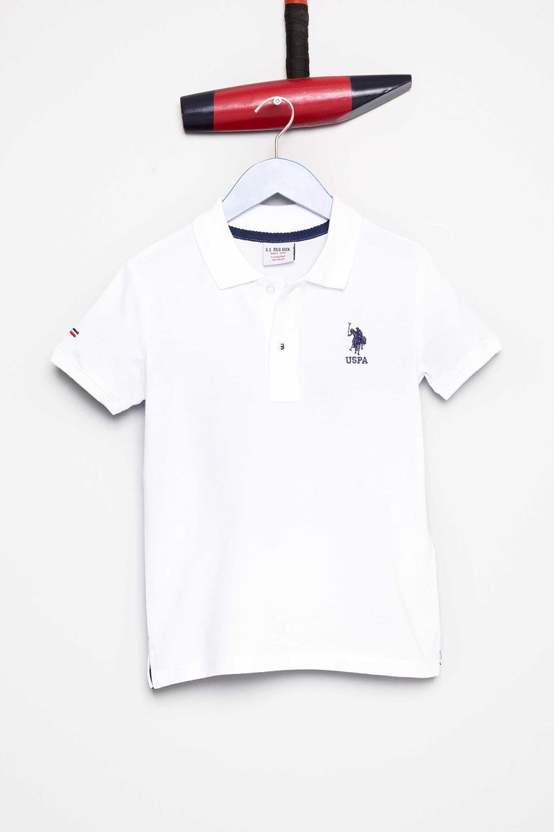 Beyaz T-Shirt