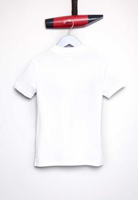 Beyaz T-Shirt - 50187252002