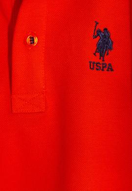 Erkek Çocuk Kırmızı Tişört - 50199933056