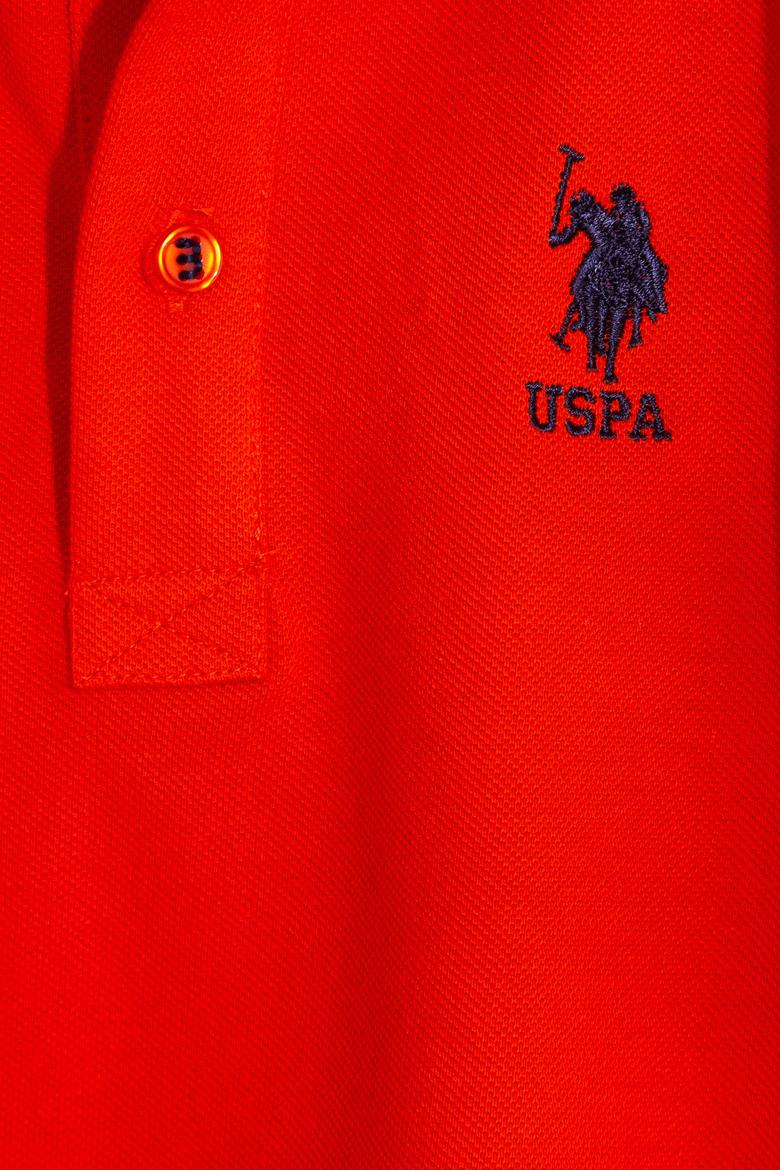 Erkek Çocuk Kırmızı Tişört - 50199933056