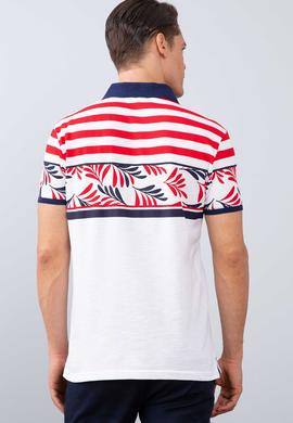 Erkek Kırmızı Tişört - 50199964016