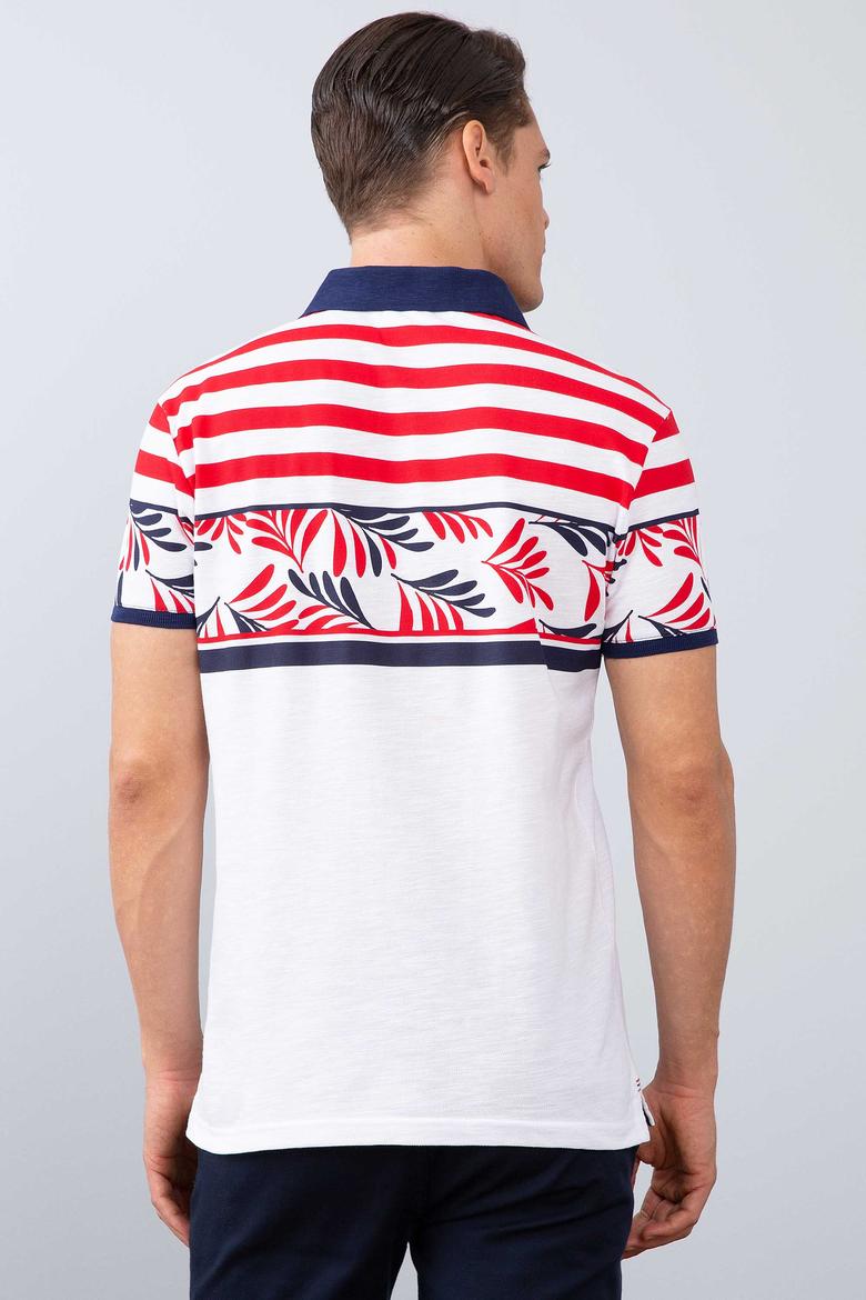 Erkek Kırmızı Tişört - 50199964016