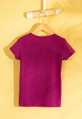 Kız Çocuk Tişört - 50202575043