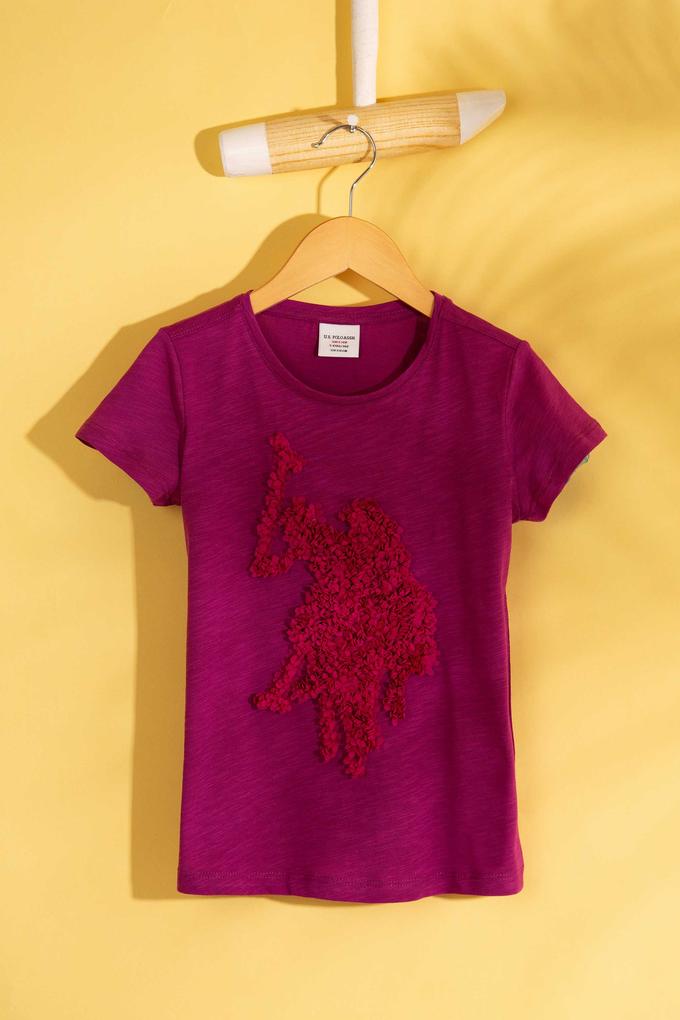 Kız Çocuk Tişört