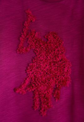 Kız Çocuk Tişört - 50202575043