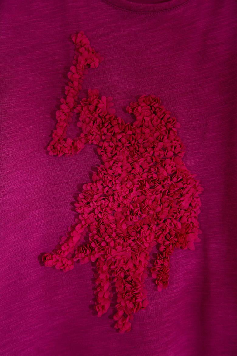 Kız Çocuk Tişört - 50202575043