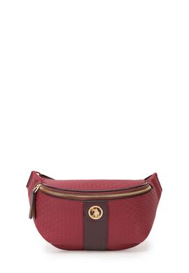 Kadın Kırmızı Çanta - 50223938003