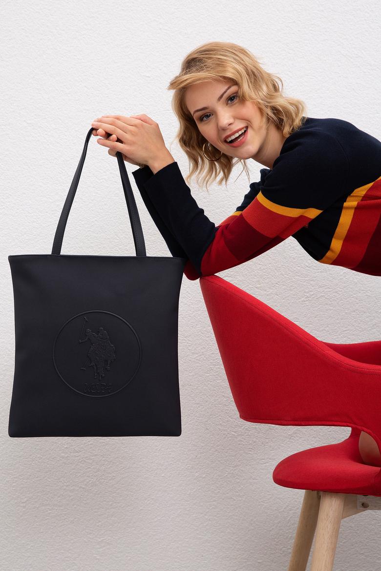 Kadın Lacivert Çanta