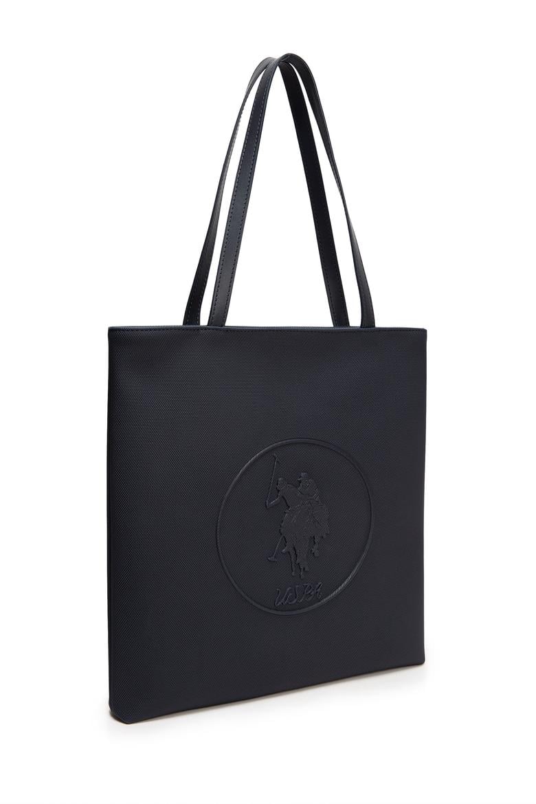 Kadın Lacivert Çanta - 50223981002