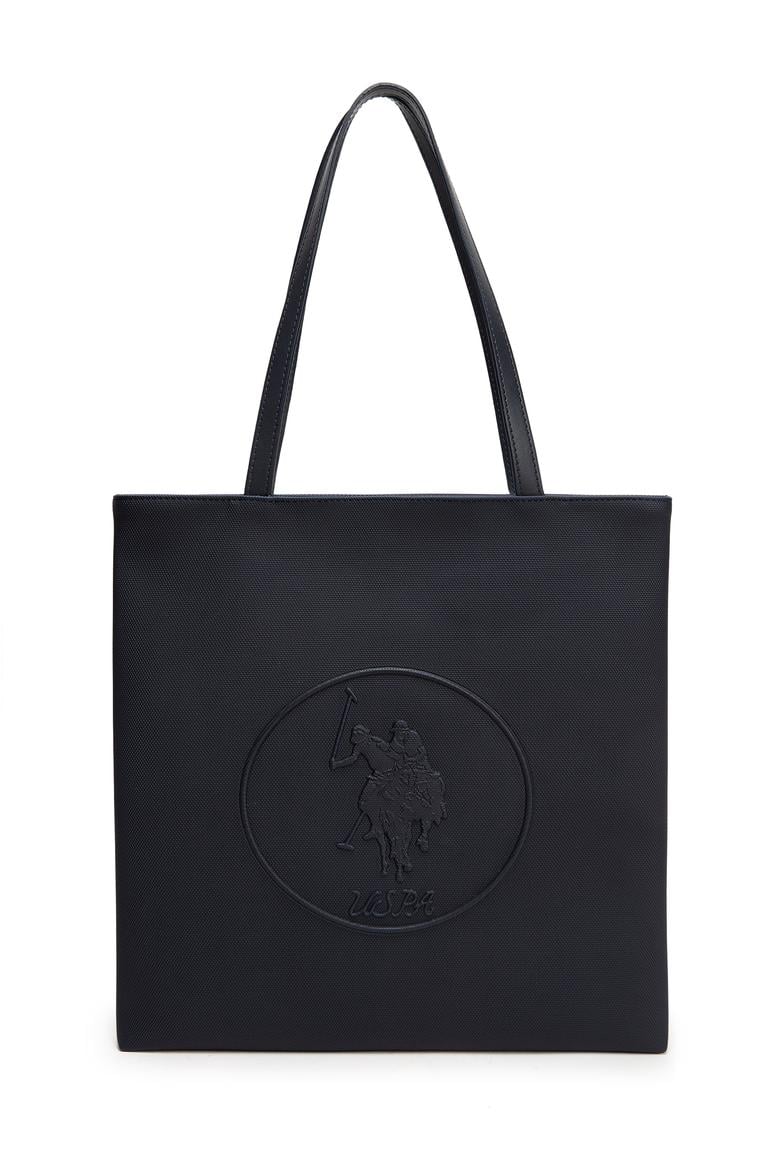 Kadın Lacivert Çanta - 50223981002