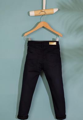 Kız Çocuk Lacivert Spor Pantolon - 50203110051