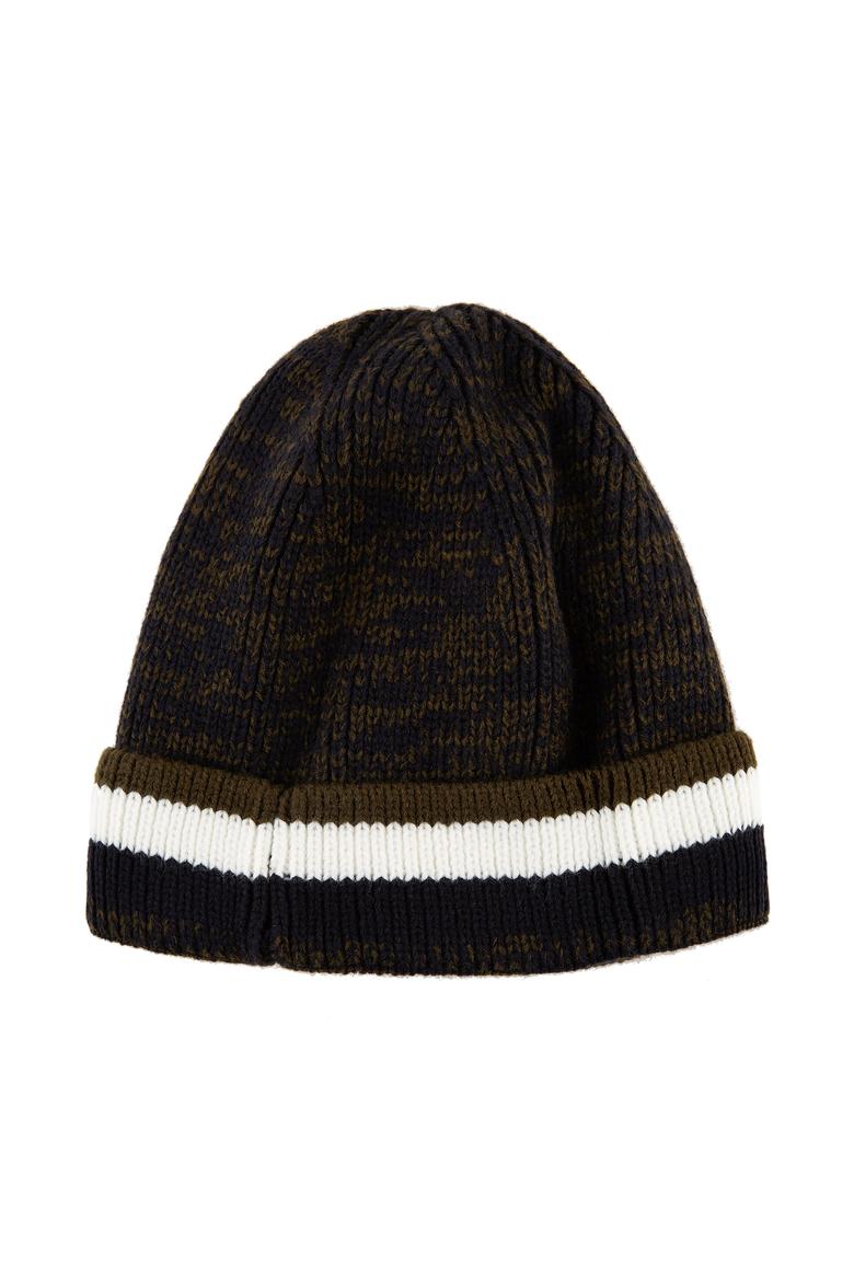 Erkek Haki Bere - 50209808001