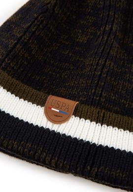 Erkek Haki Bere - 50209808001