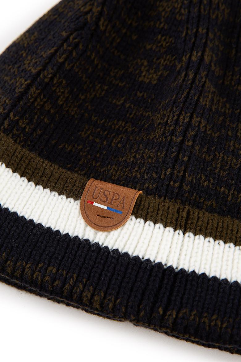 Erkek Haki Bere - 50209808001