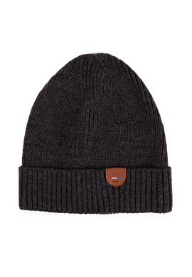 Erkek Antrasit Bere - 50209809001