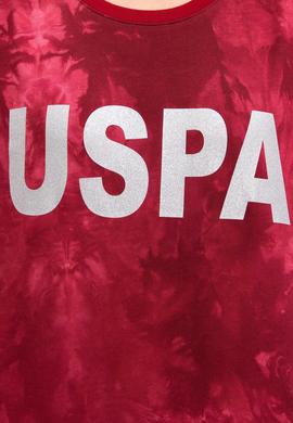 Kadın Kırmızı Pijama - 50223313001