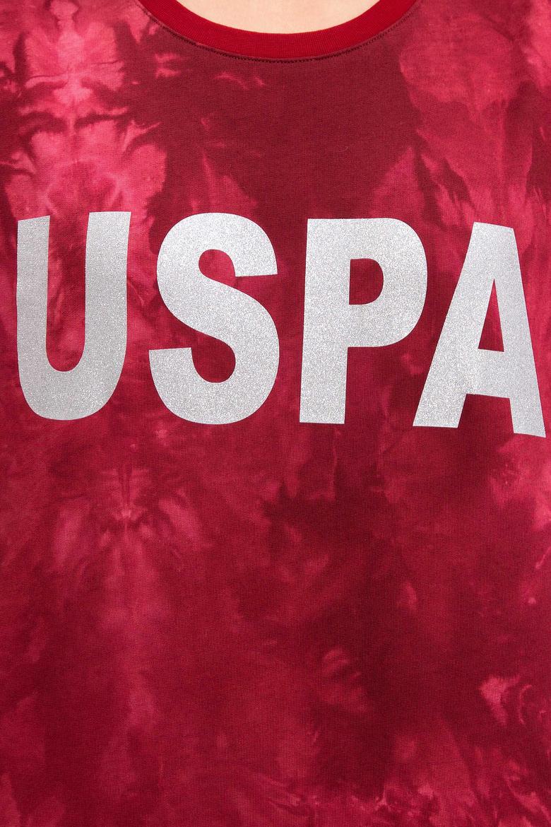 Kadın Kırmızı Pijama - 50223313001