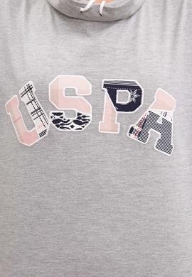 Kadın Gri Pijama - 50223314003