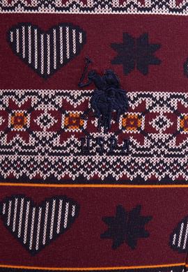 Kadın Lacivert Pijama Takımı - 50223303008